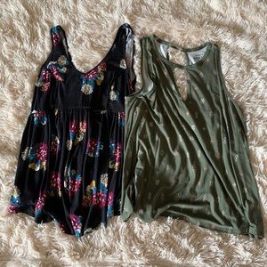 Torrid Shirt Bundle